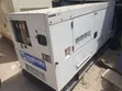60kVA Perkins Silent Diesel Generator - 1