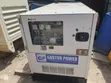 60kVA Perkins Silent Diesel Generator - 4