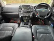 Toyota Land Cruiser 4.6 V8 GX 2012 Silver - 5