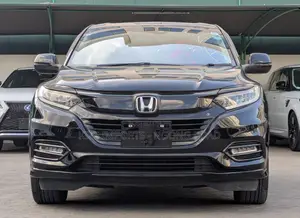 Honda Vezel 2020 Hybrid Z AWD