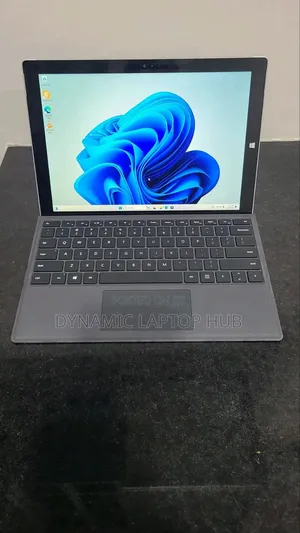Microsoft Surface Pro 3 16GB RAM, Intel Core i7, 256GB SSD