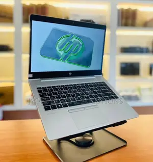 HP EliteBook 745 G5 Laptop - Ryzen 5, 8GB RAM, 256GB SSD