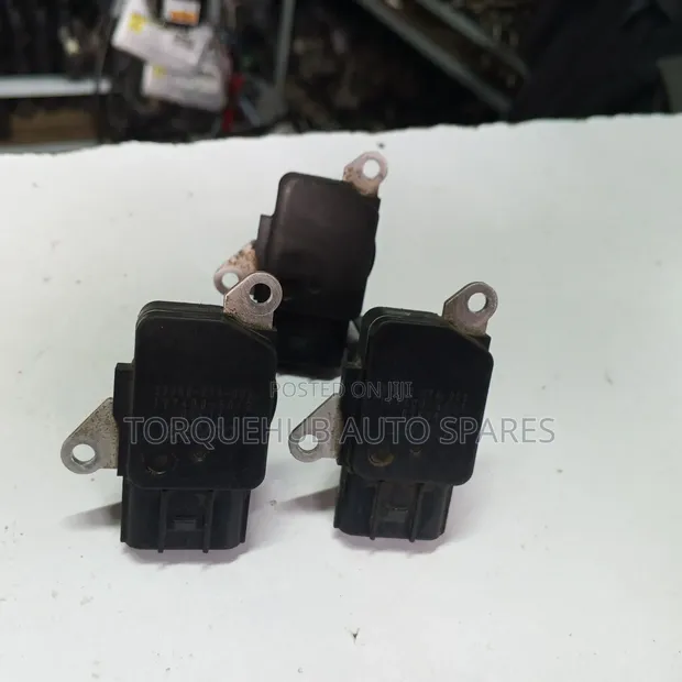 Honda Civic/Cr-v/Accord 2007 Mass Airflow Sensor - 1