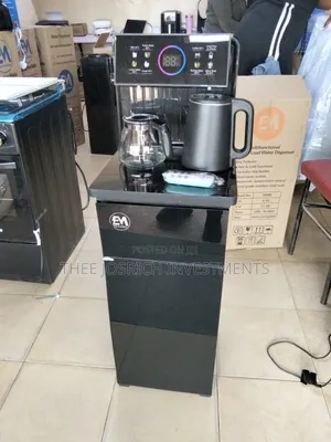 Electromate Bottom Load Water Dispenser