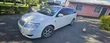 Toyota Corolla Fielder 2007 Nyeupe - 1