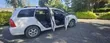 Toyota Corolla Fielder 2007 Nyeupe - 4
