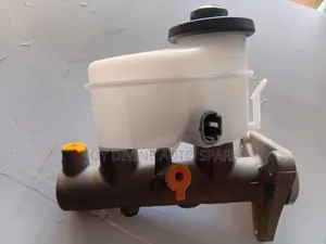 Toyota Corolla AE100 (3-Hole) Brake Master Cylinder