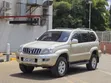 Toyota Land Cruiser Prado 2012 Burgundy - 3