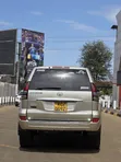 Toyota Land Cruiser Prado 2012 Burgundy - 4
