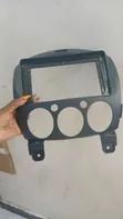 Mazda Demio 9-inch Radio Console Frame - 2
