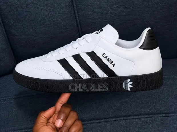 Adidas Samba Sneakers - Brand New - 1