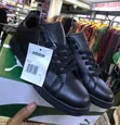 Adidas Stan Smith Leather Sneakers - 1