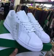 Adidas Stan Smith Leather Sneakers - 2
