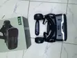 SHINECON 3D VR Headset with Controller for Android/iOS - 2