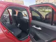 Toyota Auris 2009 Red - 4