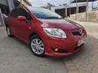 Toyota Auris 2009 Red - 5