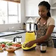 Signature 3-in-1 Wonder Mixer Grinder 550W with 3 Jars - 2