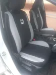 Subaru Forester Car Seat Covers - Padded Comfort - 3