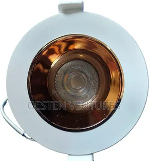 Quality 7W Down Light XC4