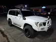 Toyota Land Cruiser HDJ 100 2000 Pearl - 2
