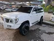 Toyota Land Cruiser HDJ 100 2000 Pearl - 3