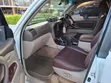 Toyota Land Cruiser HDJ 100 2000 Pearl - 4