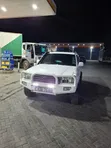 Toyota Land Cruiser HDJ 100 2000 Pearl - 5