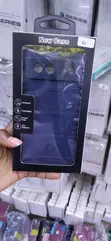 Rugged Shield Shock-Absorbent TPU Case ya Google Pixel 6a - 1