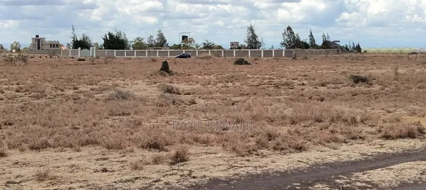 50x100 Plots for Sale at Mwalimu Farm, Ruiru - 1