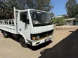 Tata Canter 2005 Lori Ndogo - 1