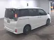 Toyota Voxy ZS Sparkle II 2020 - 1
