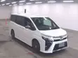 Toyota Voxy ZS Sparkle II 2020 - 3