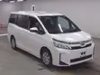 Toyota Voxy ZS Sparkle II 2020 - 5