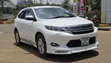 Toyota Harrier 2.0 2015 Pearl - 1