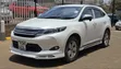 Toyota Harrier 2.0 2015 Pearl - 2