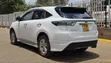 Toyota Harrier 2.0 2015 Pearl - 3