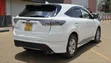 Toyota Harrier 2.0 2015 Pearl - 4