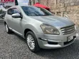 Nissan Dualis 2009 Nyeusi - 3
