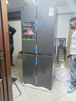 Syinix 421L Refrigerator ya No Frost - 2