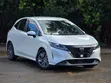 Nissan Note 1.2 Hybrid 2021 Nyeupe - 3