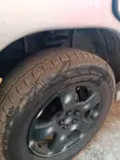 Subaru Forester 2000cc Silver Automatic - 1