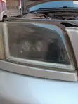 Subaru Forester 2000cc Silver Automatic - 2