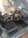 Subaru Forester 2000cc Silver Automatic - 3