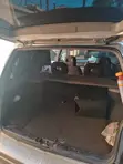 Subaru Forester 2000cc Silver Automatic - 5