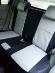 Suzuki Wagon R Covers za Seat - Mpya Kabisa - 1