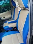 Suzuki Wagon R Covers za Seat - Mpya Kabisa - 3