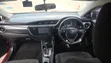 Toyota Auris 2016 Red - 2