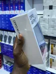 Oppo A6 Pro 5G 256GB Mpya Nyeusi - 2