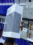 Oppo A6 Pro 5G 256GB Mpya Nyeusi - 3