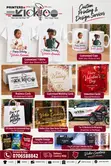 Huduma za Graphic Design, Printing & Branding na Vickie Creatives - 2